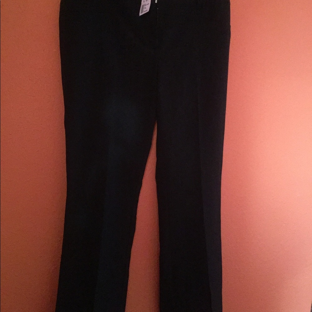 Dressing pants